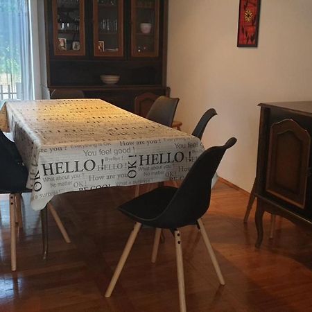 Apartments Adriana 스리마 외부 사진