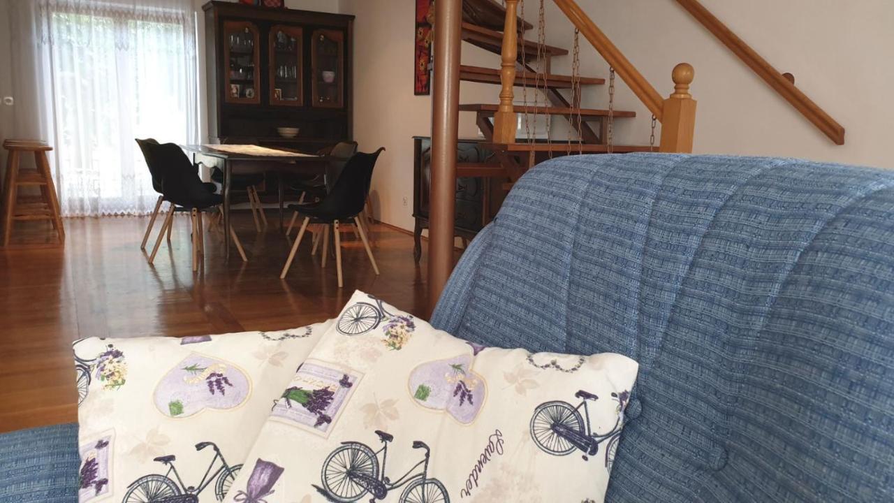 Apartments Adriana 스리마 외부 사진
