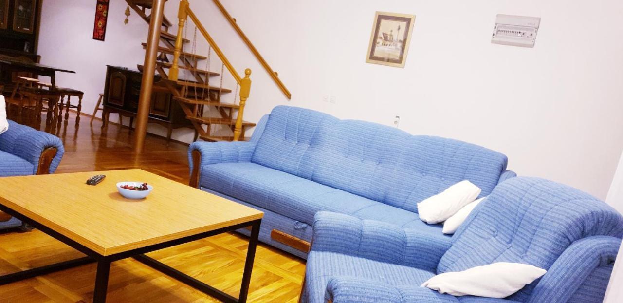 Apartments Adriana 스리마 외부 사진