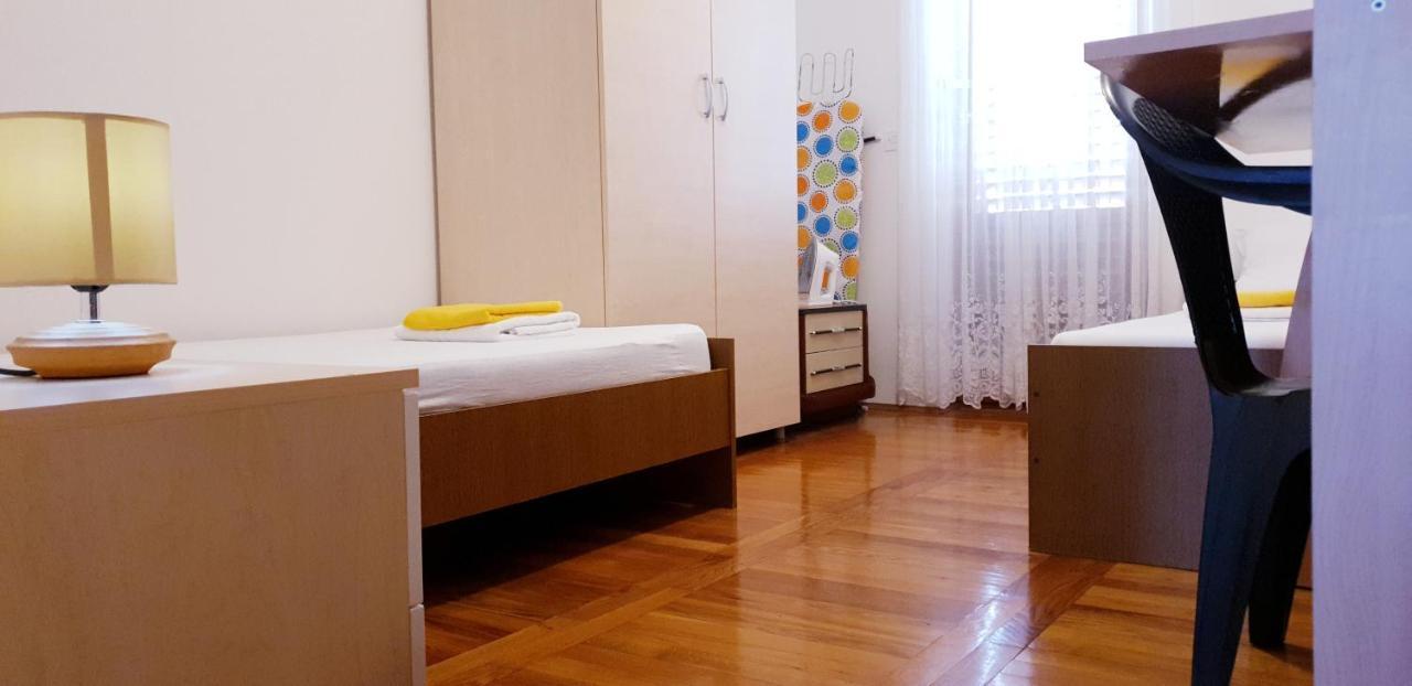 Apartments Adriana 스리마 외부 사진