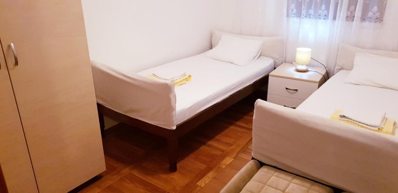 Apartments Adriana 스리마 외부 사진