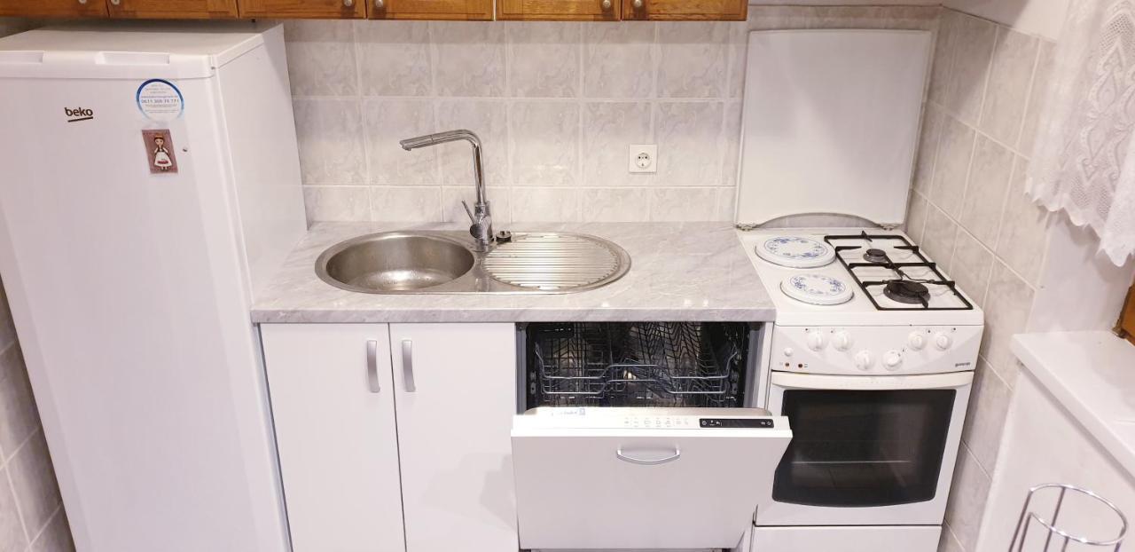 Apartments Adriana 스리마 외부 사진