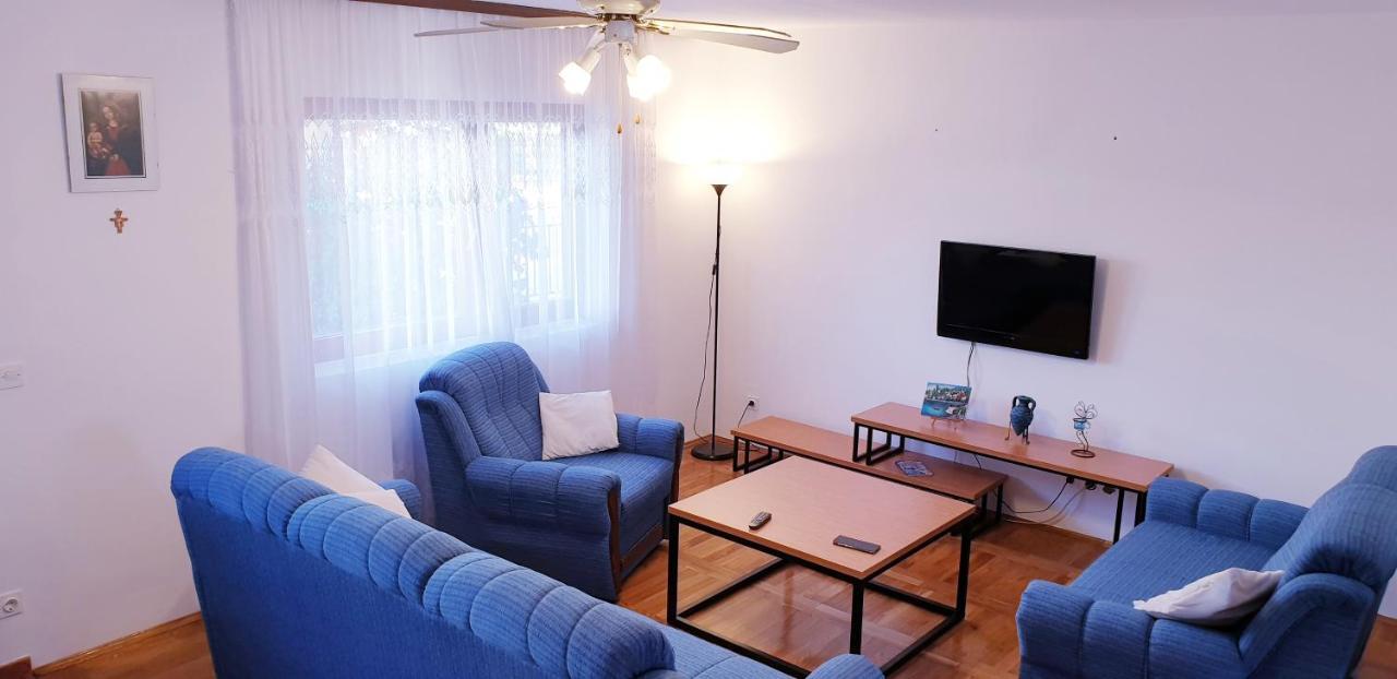 Apartments Adriana 스리마 외부 사진